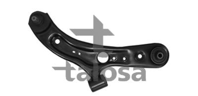 LENKER RADAUFHäNGUNG