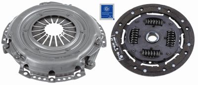 Clutch Kit 3000 824 401