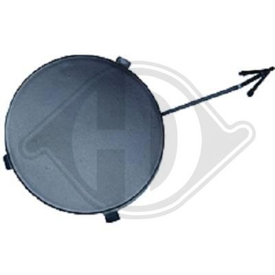 CAPAC CARLIG REMORCARE