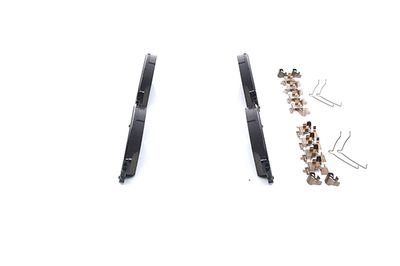 BREMSBELAGSATZ SCHEIBENBREMSE ATE 13046056892 20