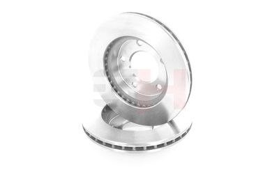 DISC FRANA GH GH403212 24