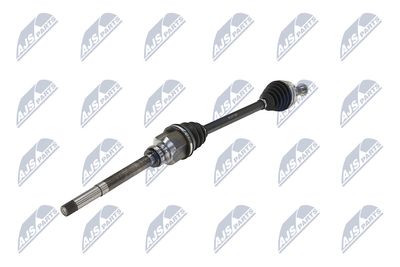 PLANETARA NTY NPWPE017 2