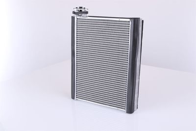 VERDAMPFER KLIMAANLAGE NISSENS 92368 9