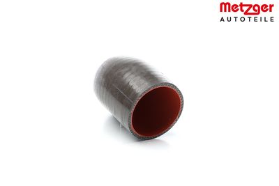 LADELUFTSCHLAUCH METZGER AUTOTEILE 2400885 27