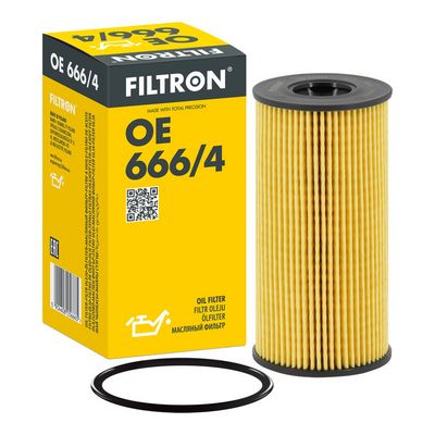 Vorschau Ölfilter Ansicht 3