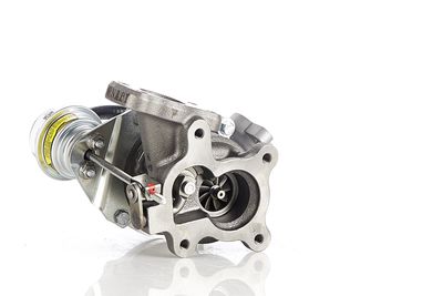 COMPRESOR SISTEM DE SUPRAALIMENTARE NISSENS 93132 22