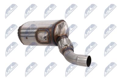 FILTRU FUNINGINE/PARTICULE SIST.DE ESAPAMENT NTY DPFBM001 14