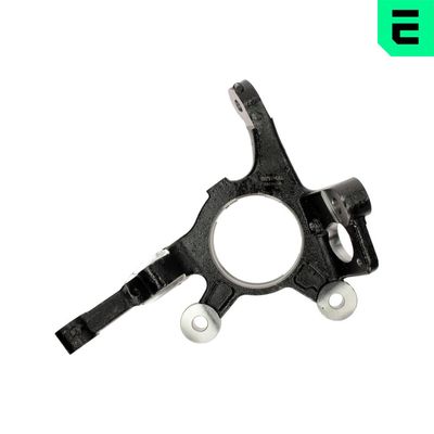 Čep nápravy, zavěšení kol OPTIMAL KN-880700-02-L