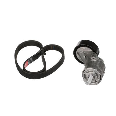 SET CUREA TRANSMISIE CU CANELURI GATES K025PK933 38