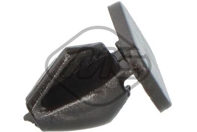 Klip, ozdobná / ochranná lišta Metalcaucho 44590