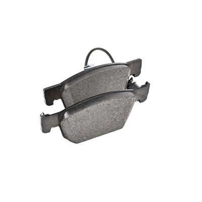 BREMSBELAGSATZ SCHEIBENBREMSE DELPHI LP3219 15