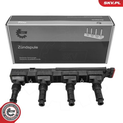 Zapalovací cívka SKV 03SKV109