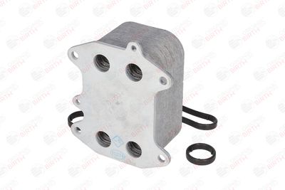 RADIATOR ULEI ULEI MOTOR BIRTH 80346 8