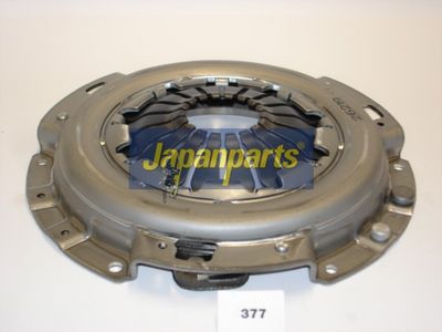 JAPANPARTS Нажимной диск сцепления
