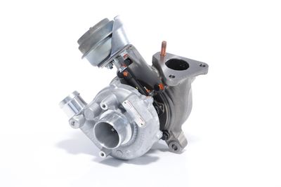 LADER AUFLADUNG BTS Turbo T911332 23