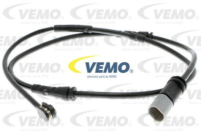 VEMO V20-72-5252 Датчик износа тормозных колодок  для BMW i8 (Бмв И8)