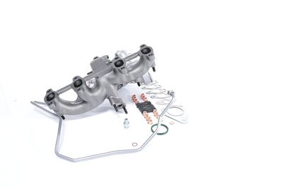 LADER AUFLADUNG BTS Turbo T981097 26