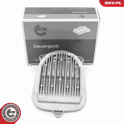 UNITATE DE CONTROL LUMINI ESEN SKV 59SKV274