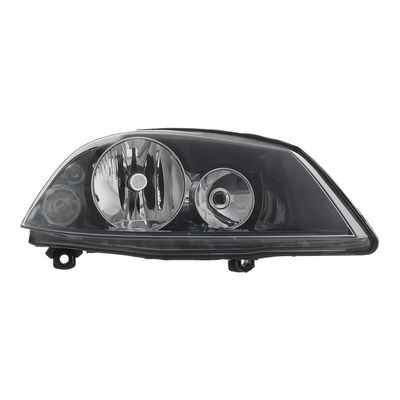 главен фар VALEO 043342