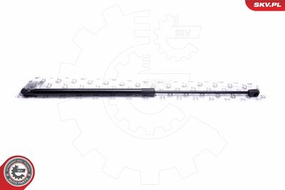 Газовая пружина, капот 52SKV107