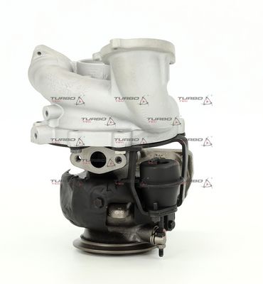 COMPRESOR SISTEM DE SUPRAALIMENTARE