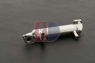 KüHLER ABGASRüCKFüHRUNG AKS DASIS 045178N 13