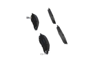 SET PLACUTE FRANA FRANA DISC Kavo Parts KBP5502 9