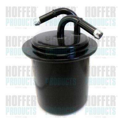 Топливный фильтр HOFFER 4218 для SUBARU SVX