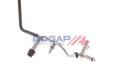 CONDUCTA PRESIUNE VARIABILA AER CONDITIONAT BOGAP A4128145 2
