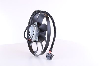 LüFTER MOTORKüHLUNG NISSENS 85545 12