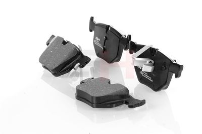 SET PLACUTE FRANA FRANA DISC GH GH410310 51