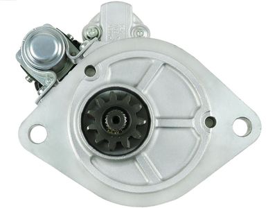 AS-PL Starter