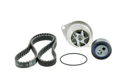 SET POMPA APA + CUREA DINTATA