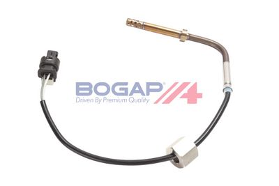 Sensor, Abgastemperatur