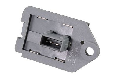 Steuergerät, Elektrolüfter (Motorkühlung)