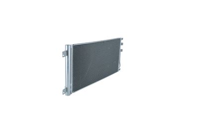 CONDENSATOR CLIMATIZARE NRF 350627 19