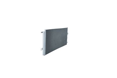 CONDENSATOR CLIMATIZARE NRF 350631 19