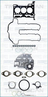 SET GARNITURI CHIULASA