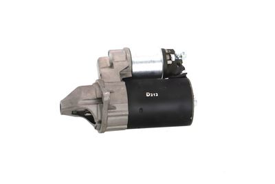 STARTER REMANTE 011001000932R 13
