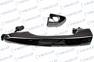 Дръжка външна врата TRICLO 126177