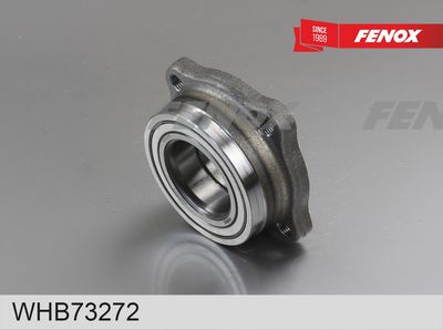 главина на колелото FENOX WHB73272