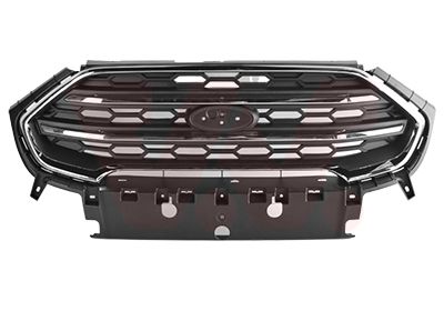 Решетка радиатора VAN WEZEL 1802590 для FORD ECOSPORT
