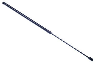 газов амортисьор, капак на двигателя DENCKERMANN G110331