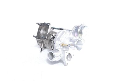 LADER AUFLADUNG BTS Turbo T918149 32