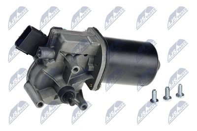 Двигатель стеклоочистителя NTY ESW-NS-000 для NISSAN ALMERA