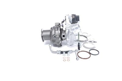 LADER AUFLADUNG BTS Turbo T981283 28