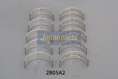 JAPANPARTS Alkūninio veleno indėklų komplektas