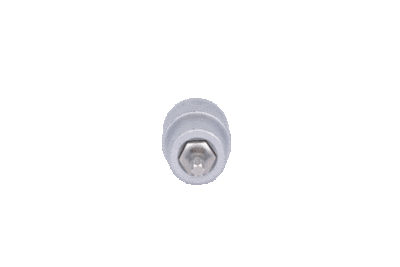 Ks Tools - Nástrčný nadstavec TORX L55mm 1/2" T25