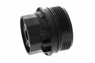 ACKOJA Cap, oil filter housing