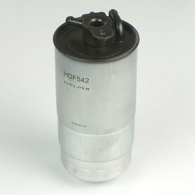 KRAFTSTOFFFILTER DELPHI HDF542 3